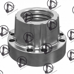 Головка гидроцилиндра CAT 314-9339