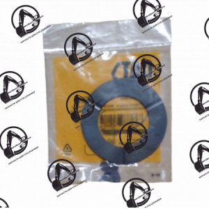 Головка цилиндра CAT 7W-2203