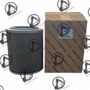 Фильтр KOMATSU 195-60-58190