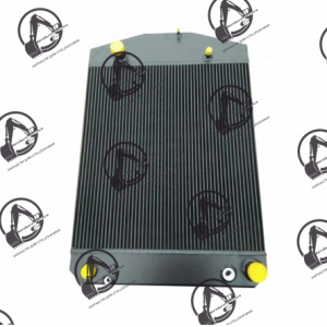 Радиатор KOMATSU 419-03-11201