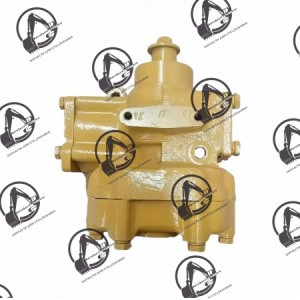 Клапан в сборе KOMATSU 6219-51-2700