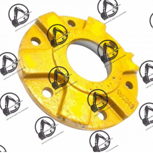 Крышка CAT 9V-6343