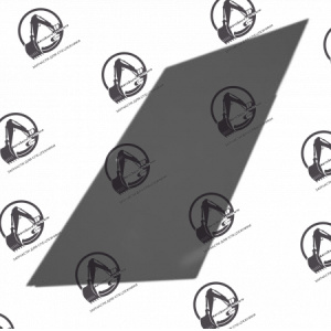 Стекло CAT 201-9807