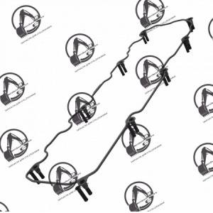 Прокладка CAT 268-3490