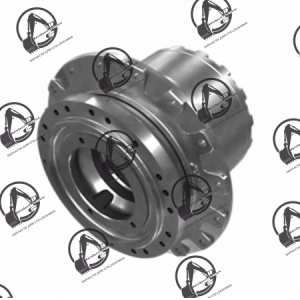 Редуктор хода CAT 350-0452