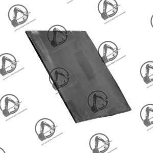 Прокладка Пластина 1Ф-I-ТМКЩ-С2-8 60х230 250.35.00.00.005