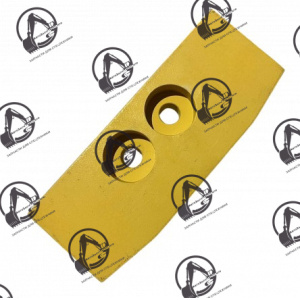 Крышка KOMATSU 195-30-64172