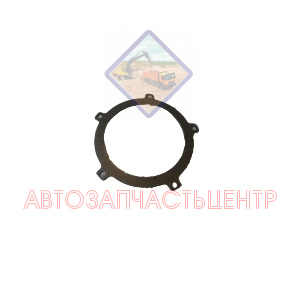Пластина трансмиссионная 125-15-32750