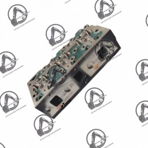 Головка блока цилиндров 65.03101-1043C