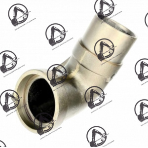 Колено CAT 3P-0114