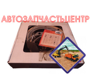 Р/к моста переднего ДЗ-98 (РТИ, прокл.,мед.кольца) (20 наим.) 02-08-111