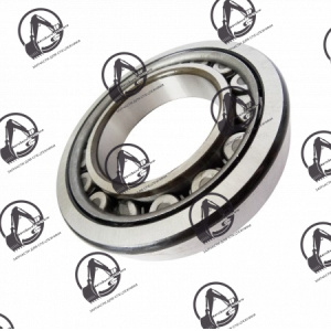 Подшипник коренной KOMATSU 6215-29-8011