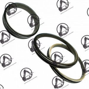 Уплотнение CAT 9W-7209