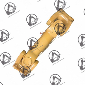 Вал карданный задний 9305264