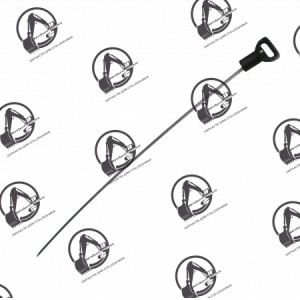 Щуп масляный CAT 1W-4321