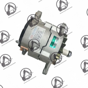 Генератор двигателя Shanghai С6121/SC11/5S9088M