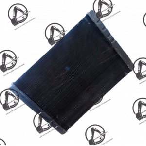 Радиатор VOLVO 14554886