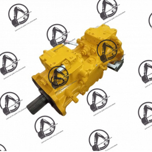 Насос KOMATSU 7082K00330