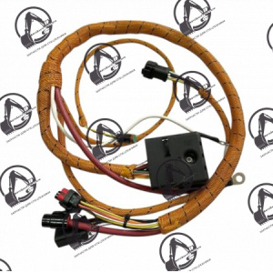 Жгут проводов CAT 319-0964