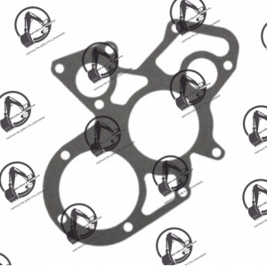 Прокладка JCB 02/201539