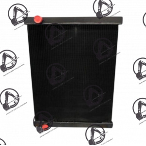 Радиатор VOLVO 111501813