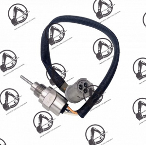 Датчик температуры CAT 130-8299