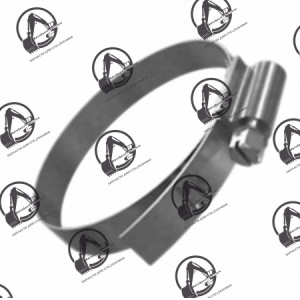 Хомут CAT 1W-4724