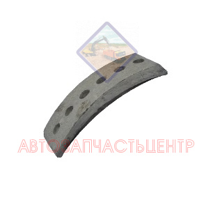 Накладки тормозные 130-33-72120 130-33-72122 130-33-72123 130-33-72121