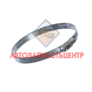 Хомут (5411657628 часть задняя) 1173964