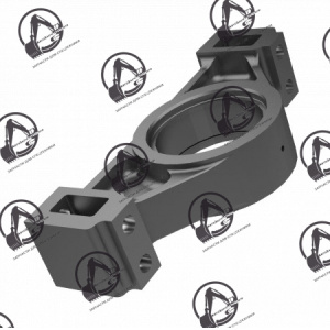 Опора CAT 128-0219