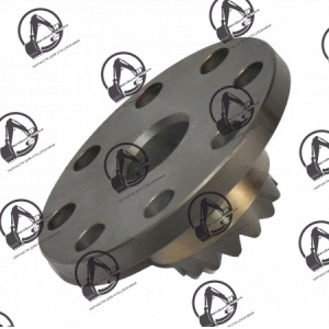 Фланцевая муфта CAT 8K-2860