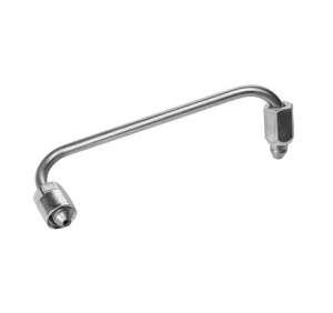 Трубка топливная форсунки (6-цилиндр) 6ISBe (Евро 4) 4935976