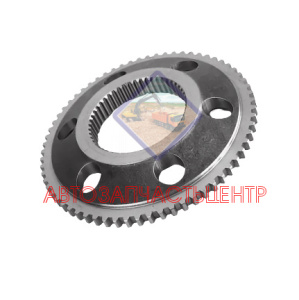 Шестерня зубчатая JCB 453/00440