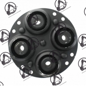 Соединение CAT 8K-2518