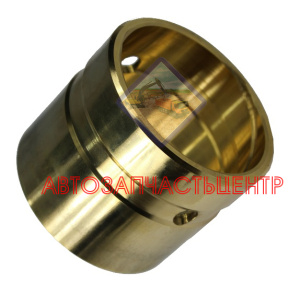Втулка кингпост-каретка верхняя с.м. JCB 808/00216 N