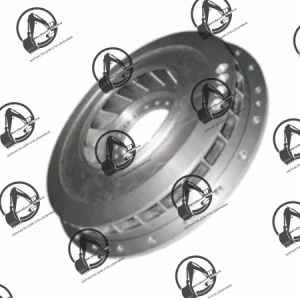 Крыльчатка CAT 1T-1691