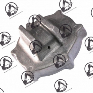 Пробка KOMATSU 23B-27-11660