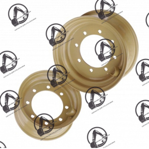 Обод KOMATSU 23A-30-12210