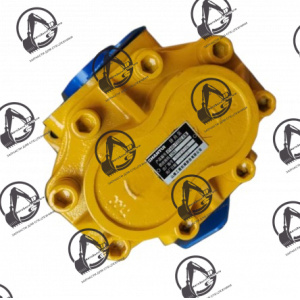 Насос KOMATSU 17A-13-21121