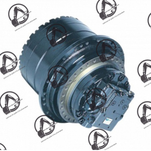 Редуктор хода VOLVO VOE14766016