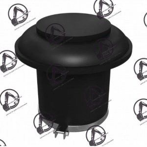 Предварительный очиститель CAT 8N-1978