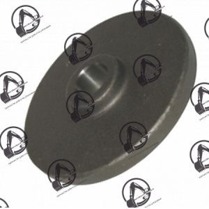 Направляющая пружина CAT 9H-4104