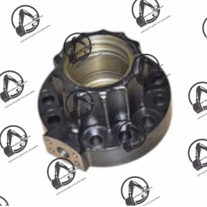 Головка гидроцилиндра CAT 173-3366