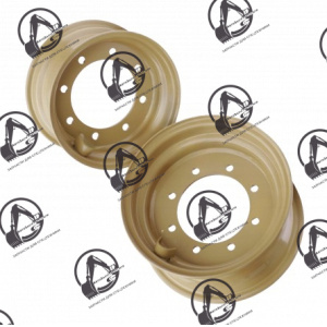 Обод колеса KOMATSU 419-30-11101