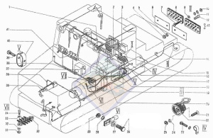 Провод 748-95-104-03СП