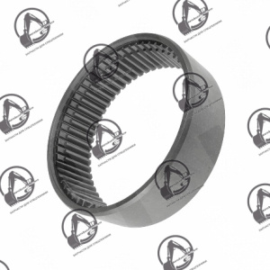 Венец зубчатый бортового редуктора GR215 z=49/76101031/SP109914/800107349