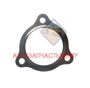 Прокладка глушителя JCB 813/00349 N