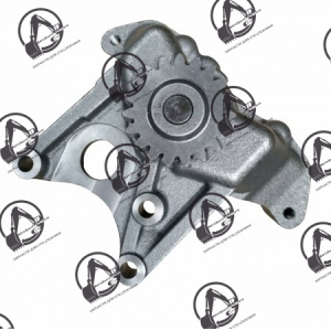 Насос масляный CAT 6I-0912