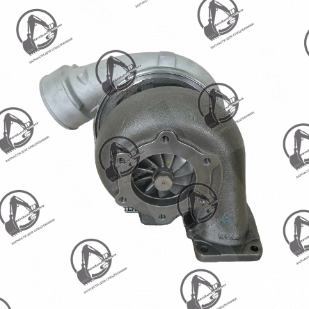 Турбокомпрессор 65.09100F7188