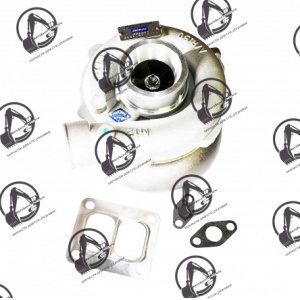 Турбокомпрессор KOMATSU 6151-81-8500